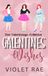 Galentines Wishes: Eine Valentinstags-Kollektion