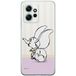 ERT GROUP mobiel telefoonhoesje voor Xiaomi REDMI NOTE 12 4G origineel en officieel erkend Disney patroon Dumbo 009