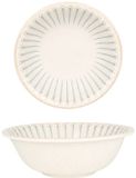 Rinart Kommetje - Sierra - Porselein - 16 cm - set van 6