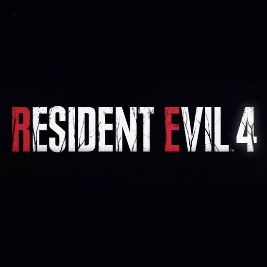 Capcom Resident Evil 4 Standard Edition PlayStation 4 Blu-ray