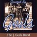 Bertus Distributie J. Geils Band Covered By Geils