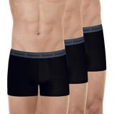 Eminence Ensemble de 3 boxers pour hommes Allure