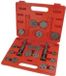 BGS Diy 18-delige universele remzuiger terugstel set