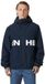 Helly Hansen Core Graphic Regenjas Blauw 2XL Man