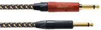 Cordial CXI 3 PP-EDITION 25-SILENT Instrumentkabel 3 m - Instrumentenkabel