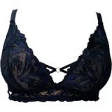 Chantelle Soutien-gorge sans armatures femme Illusion