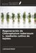 Regeneración OmniScriptum SRL Regeneración de Chlorophytum tuberosum L. mediante cultivo de tejidos Paperback