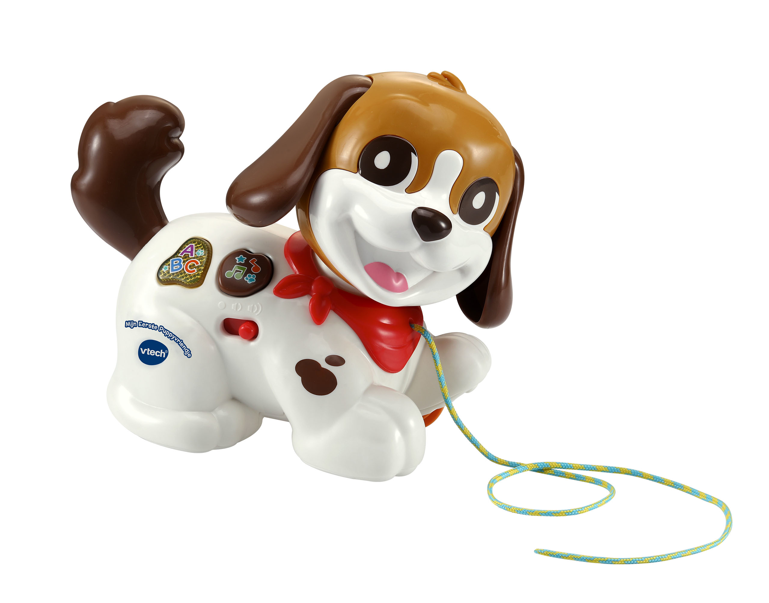 VTech Mijn Eerste Puppyvriendje