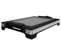 Cecotec Tasty&Grill 2000 InoxStone Contactgrill