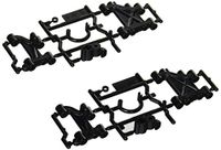Tamiya 54606 - M-05V II stuurset voor/achter eendelig