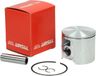 Airsal Zuiger 50 mm Vertex Derbi Senda vanaf 2006 Pen 12mm