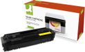 Q-CONNECT Toner Jaune 1300 pages pour HP - Original