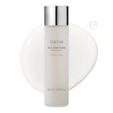 TIRTIR Rijsttoner voor de melkhuid – diep hydraterend, hydraterend en verfrissend voor het gezicht, niacinamide, ceramide, rijstzemelenextract, natuurlijke ingrediënten, verzorging
