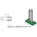 JBC C245017 SMD-desoldeerpunt voor T245