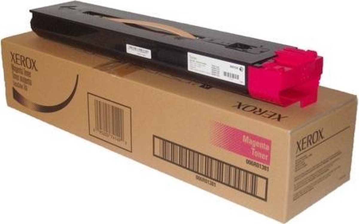 Xerox 006R01381 - Paars - Laptop standaards - 2022