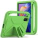 Xiaomi Coque Xiaomi Redmi Pad 2 antichoc portable pour enfants - Verte