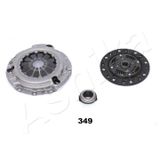 ASHIKA Kit d'embrayage 92-03-349