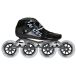 Powerslide Accel 110 Patins à glace
