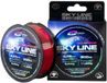 Cinnetic Sky Monofilament 300 M Rood 0.220 mm