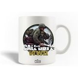 Call of Duty WWII Keramische mok maniacase