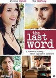 Just Entertainment Last Word (DVD)