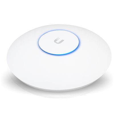 Ubiquiti UniFi UAP AC HD - Access Point - 2600 Mbps - 5-pack