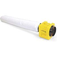 Trotec Stofzak TTV 2500 / 3000 L: 3 m