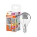 OSRAM LED SUPERSTAR CLASSIC P 35 COB warm wit 2700 K 3.4 W