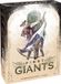 Space Cowboys Asmodee bordspel First Giants