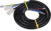 WHIRLPOOL AANSLUITKABEL KOOKTAFEL (TCP Vers.) L 1200 - C00500603