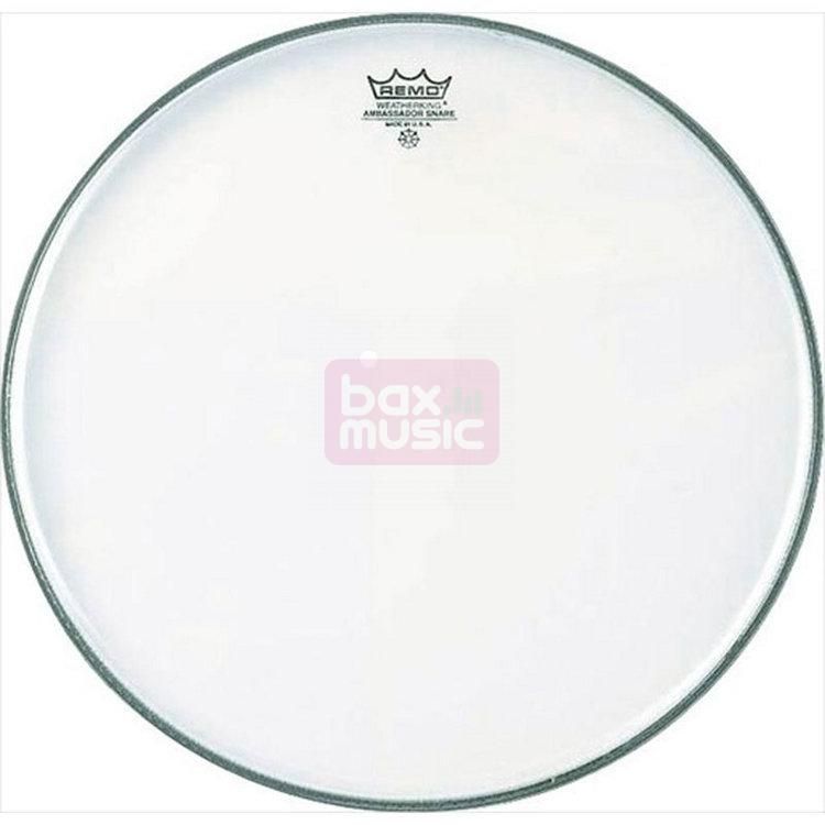 Remo SA-0112-00 12 inch ondervel voor snare