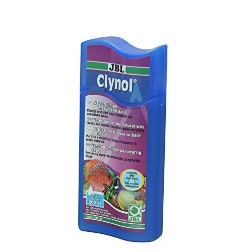 JBL Clynol 500 ml Waterconditioner