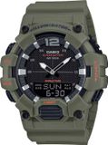 Casio HDC-700-3A2VEF Montre homme