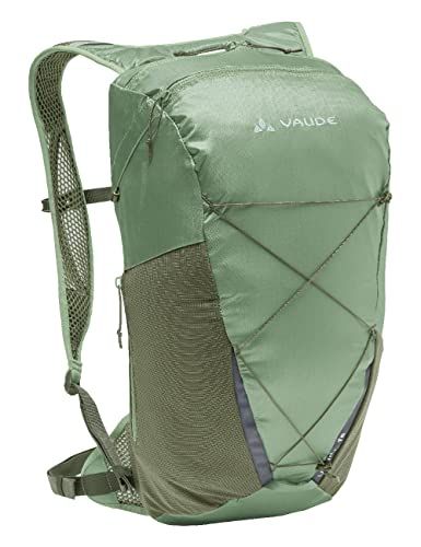 Vaude Unisex Uphill 16 Rugzak - 4062218499430