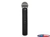 Caliber HPA-WMIC1 draadloze microfoon geschikt voor HPA serie