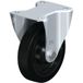 Blickle B-POEV 161K Roue pivotante Diamètre de roue : 160 mm Capacité de charge (max.) : 320 kg 1 pièce(s)