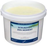 Claudius Cosmetics B.V. Scrubzout Zen Moment - 1 KG - Hydraterende Lichaamsscrub