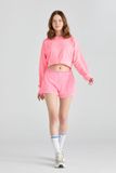 Rockupy Lightness 1 - Madita Dames Shorts - roze - XS