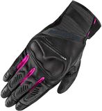 SHIMA Hero Dames Zwart Roze Handschoenen - Maat XL