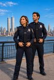 She Never Left Ground Zero: A Novel of Courage, Love, and the Hidden Cost of 9/11