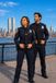 She Never Left Ground Zero: A Novel of Courage, Love, and the Hidden Cost of 9/11