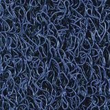 COBA Europe LU020909C Loopermat Vuilopvangsysteem (Stukgoed) Blauw