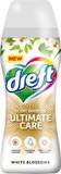 Dreft Geurbooster White Blossoms Ultimate Care - 210 g