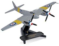 Herpa De Havilland Hornet RAF