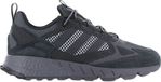 adidas Originals ZX 1K BOOST SEAS 2.0 Heren Sneakers Grijs GW6804