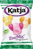 Katja Zoo Mix - 12 x 255 gr - Voordeelverpakking