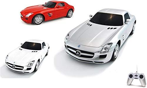 Rastar 1:24e Mercedes Sls Amg - 6930751304147