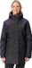 Vaude Skomer Winter II Parka Dames Phantom Uni 42