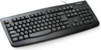 Kensington K64407ES Toetsenbord USB QWERTY Spaans Zwart