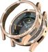 Samsung Galaxy Watch 6 40MM Housse en plastique rigide Rose Or